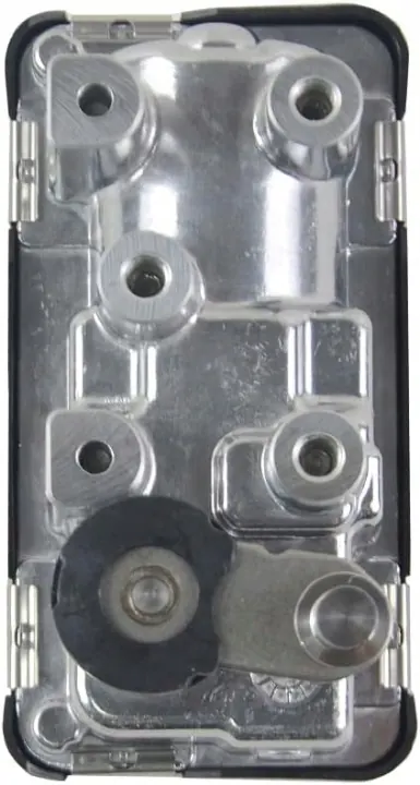 Turbo-Druckaktuator OEM A6460900080 Gebraucht image 7