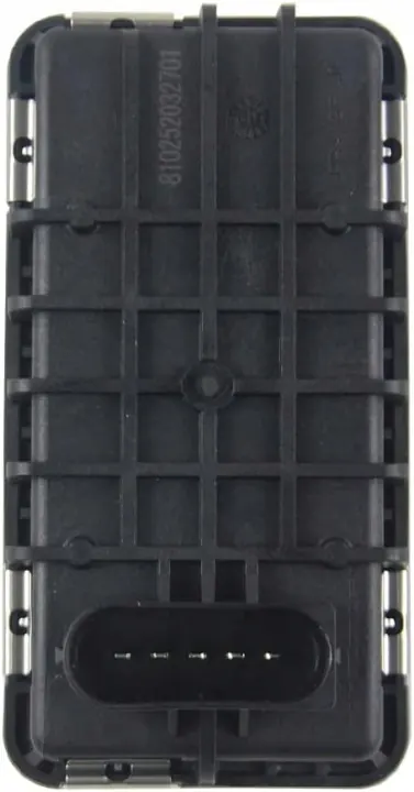 Turbo-Druckaktuator OEM A6460900080 Gebraucht image 8