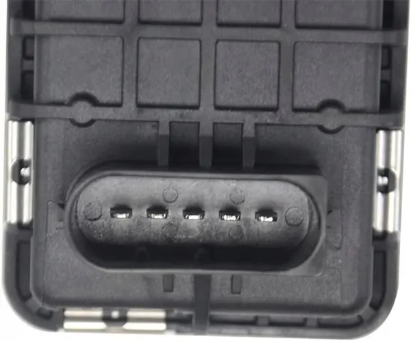 Turbo-Druckaktuator OEM A6460900080 Gebraucht image 9