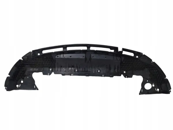 Ford Kuga MK3 Cache Bas Pare-chocs Avant OEM LV4B-A8B384-J image 2