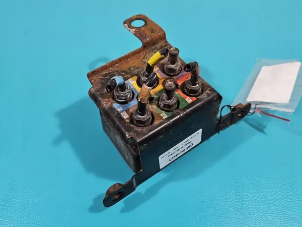 Federbeinverteiler OEM 31429823 für Volvo V90 S90 image 2