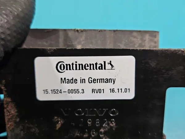 Federbeinverteiler OEM 31429823 für Volvo V90 S90 image 5