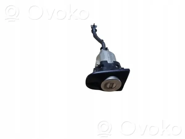 Toyota Q49G etuoven lukon insertti - OE image 2