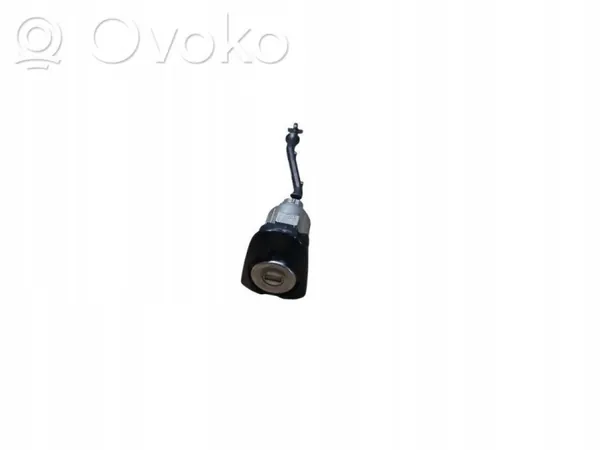 Toyota Q49G etuoven lukon insertti - OE image 3