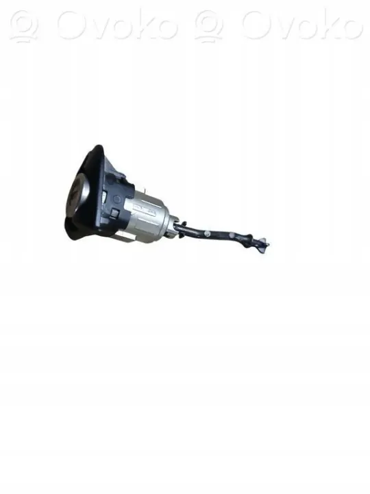 Toyota Q49G etuoven lukon insertti - OE image 4