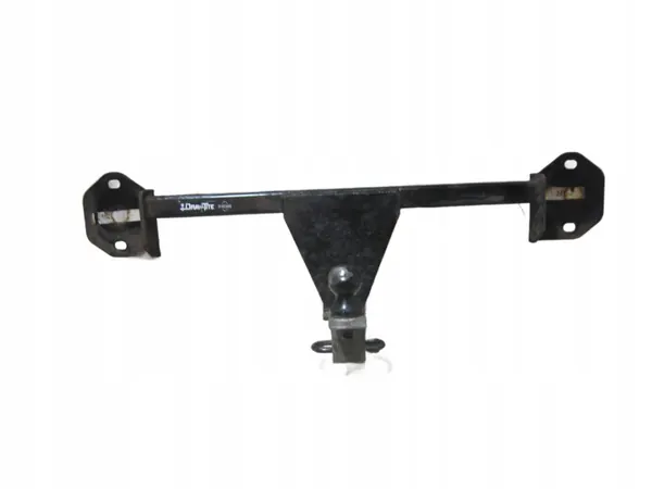 BMW 3 F34 F30 Dragkule OEM 364RT5 - Begagnad image 2