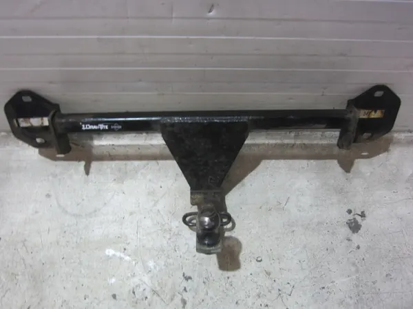 BMW 3 F34 F30 Dragkule OEM 364RT5 - Begagnad image 3
