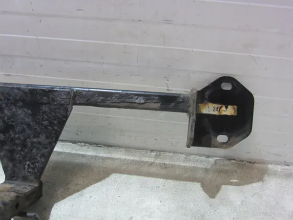 BMW 3 F34 F30 Dragkule OEM 364RT5 - Begagnad image 4