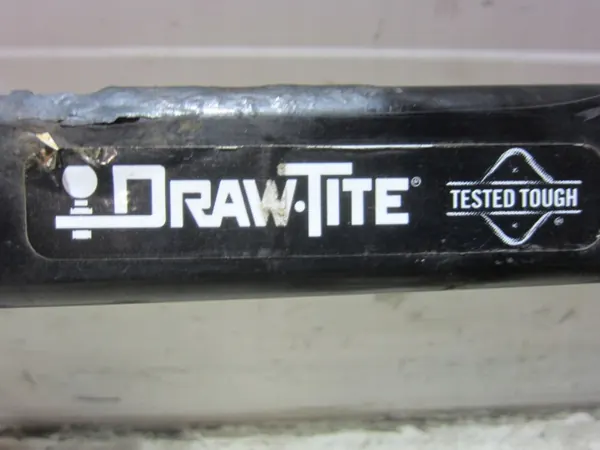BMW 3 F34 F30 Dragkule OEM 364RT5 - Begagnad image 7