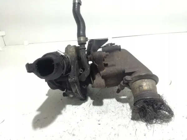 Turbo Peugeot 206 OEM K03-452.472 - Peça Usada image 3