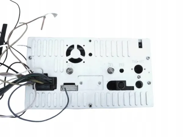 OEM 18170071362 Radio Navigation pour VW Golf VI image 3