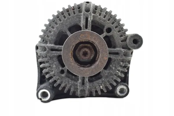ALTERNATOR BMW E46 330D E60 E61 3.0D image 2