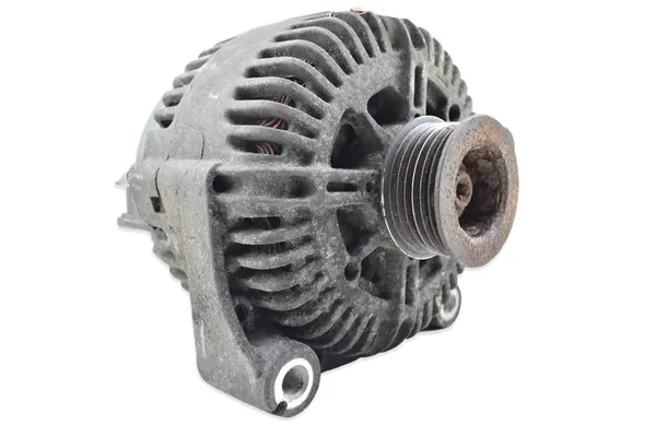 ALTERNATOR BMW E46 330D E60 E61 3.0D image 3