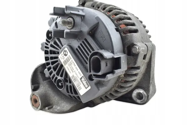 ALTERNATOR BMW E46 330D E60 E61 3.0D image 5