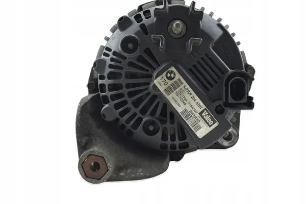 ALTERNATOR BMW E46 330D E60 E61 3.0D image 6