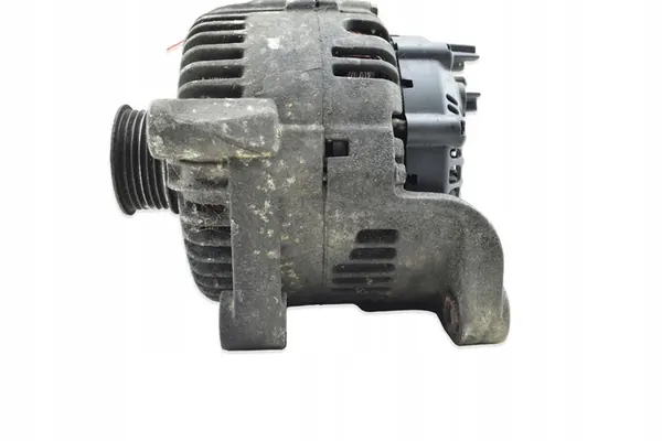 ALTERNATOR BMW E46 330D E60 E61 3.0D image 8