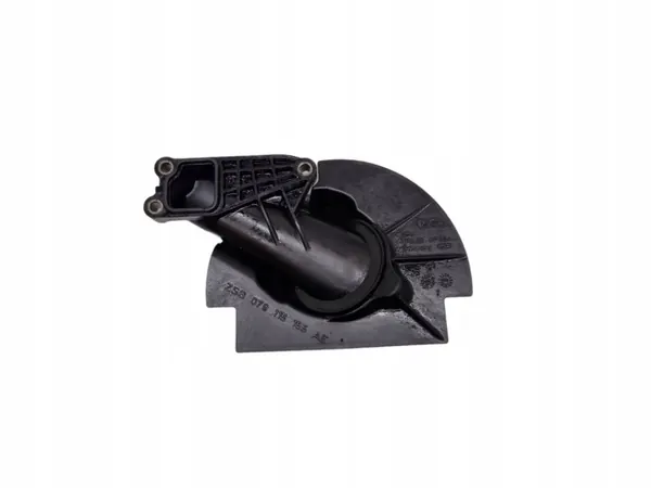 Tubo Filtro Óleo Audi Q7 OEM 079115155AE - Usado image 4