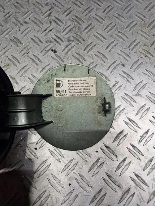Polttoaineläppämoottori OEM 3B7809857A Skoda Superb I image 3