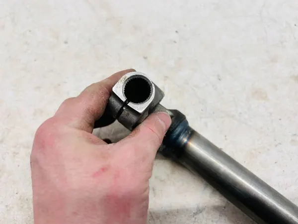 OEM OYT27176 Lenksäulenverbindung für Corolla E21 image 5