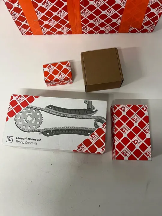 Febi Bilstein 106306 Timing Chain Set image 3