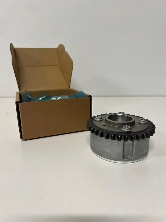 Febi Bilstein 106306 Timing Chain Set image 4