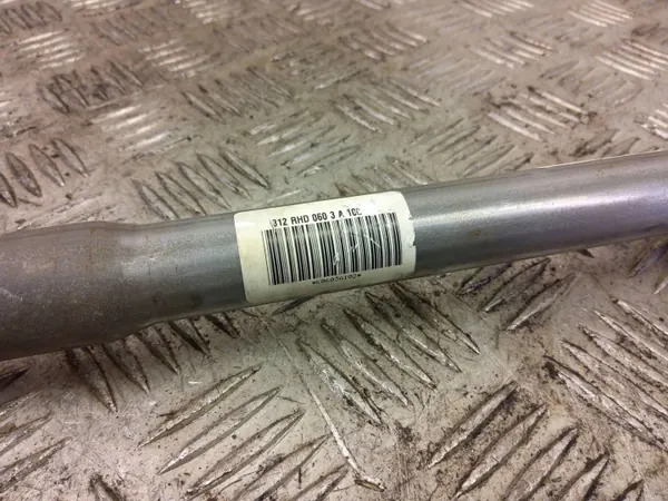 Joint de colonne de direction Fiat 500 2023 OEM 312RHD0603A10C image 3