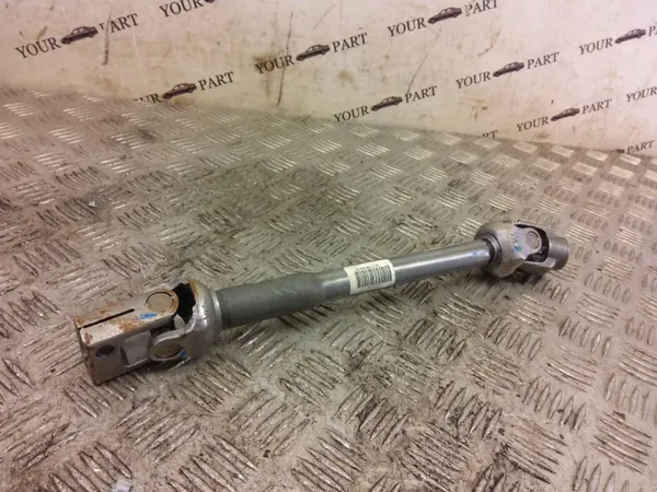Joint de colonne de direction Fiat 500 2023 OEM 312RHD0603A10C image 4