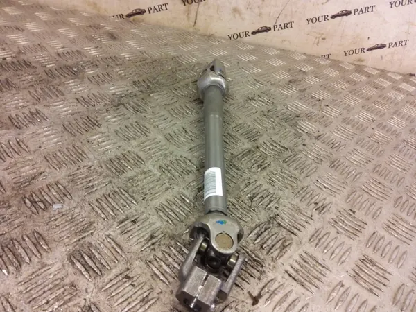 Joint de colonne de direction Fiat 500 2023 OEM 312RHD0603A10C image 7