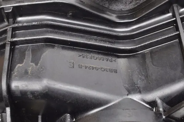 Inlaatspruit FORD RANGER IV 3.2 TDCI BB3Q-9424-BE image 3