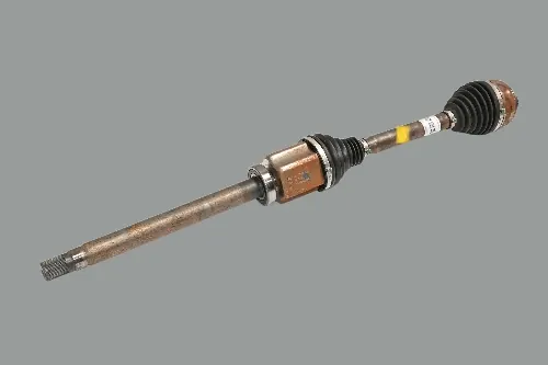 MERCEDES SPRINTER W910 Right Half Shaft A9103303800 image 2