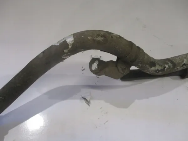 Pescoço de Enchimento Combustível OEM RURA WLEWU PALIWA image 3