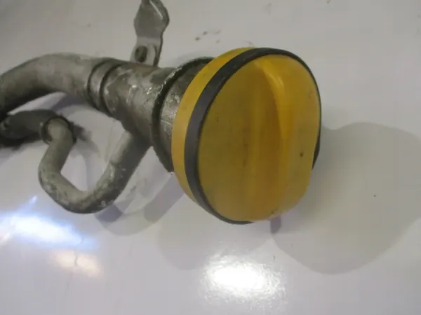 Pescoço de Enchimento Combustível OEM RURA WLEWU PALIWA image 6