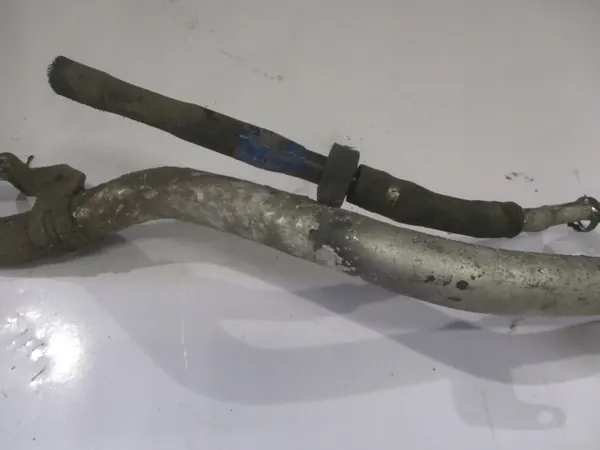 Pescoço de Enchimento Combustível OEM RURA WLEWU PALIWA image 9