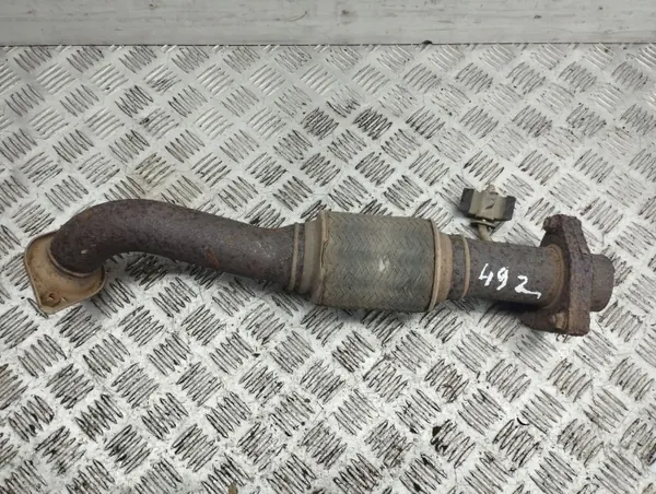 Flexible d'échappement Honda CR-V 2013 OEM AMD78262 image 2