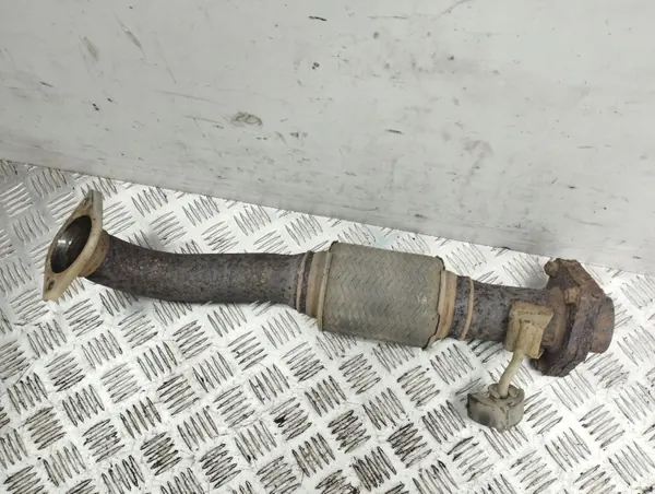 Flexible d'échappement Honda CR-V 2013 OEM AMD78262 image 5