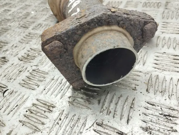 Flexible d'échappement Honda CR-V 2013 OEM AMD78262 image 6