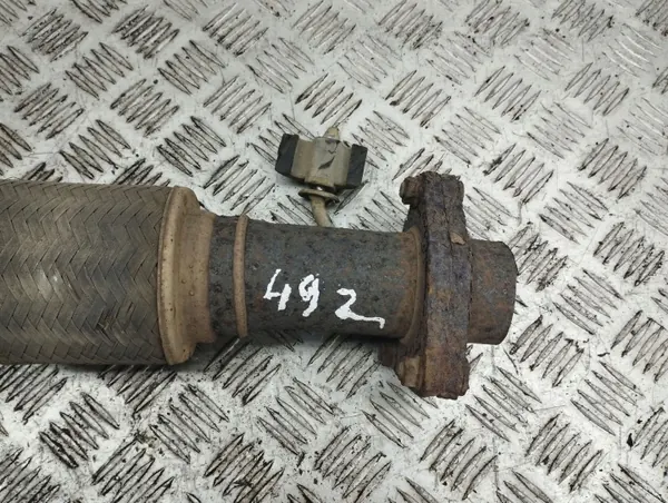 Flexible d'échappement Honda CR-V 2013 OEM AMD78262 image 7
