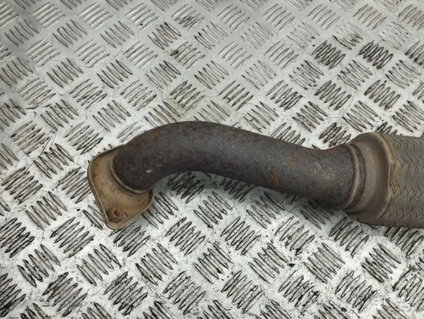 Flexible d'échappement Honda CR-V 2013 OEM AMD78262 image 8