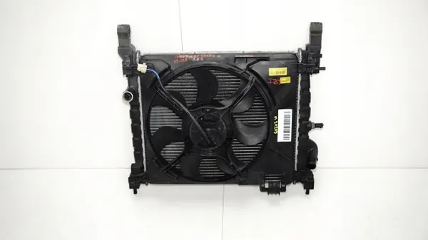 Ventilateur de radiateur d'eau OEM 360149360 Chevrolet Spark image 4