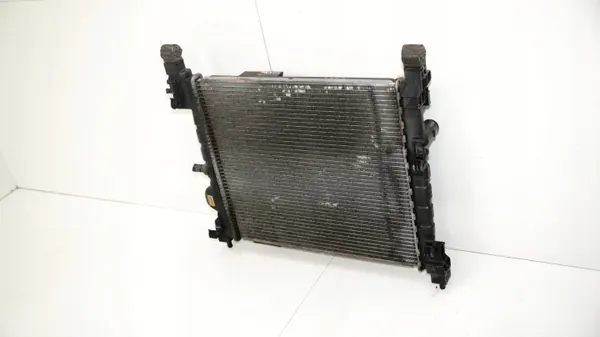 Ventilateur de radiateur d'eau OEM 360149360 Chevrolet Spark image 6
