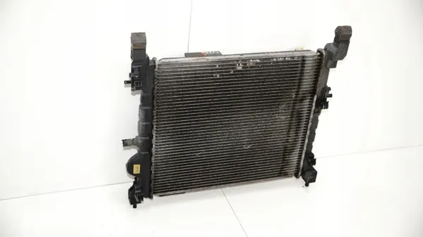 Ventilateur de radiateur d'eau OEM 360149360 Chevrolet Spark image 7