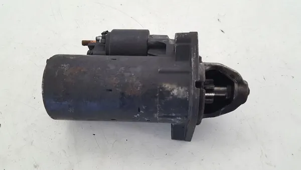 Motor de arranque CS1067 BMW E39 2.5i image 3