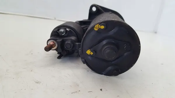 Motor de arranque CS1067 BMW E39 2.5i image 5