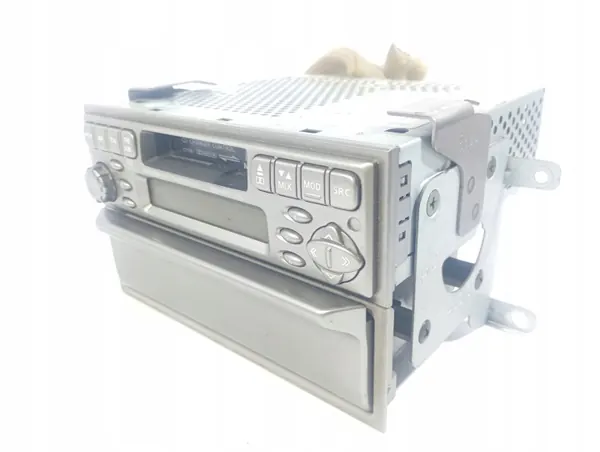 Radio Nissan X-Trail T30 OEM M1S232 MAR 00019333 image 3