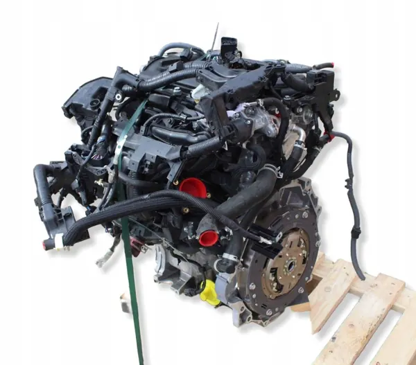 M15AFXE Motor 1.5L Hybrid för Toyota Yaris IV 20- image 3