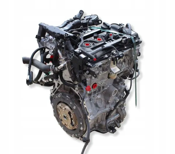 M15AFXE Motor 1.5L Hybrid för Toyota Yaris IV 20- image 4