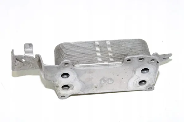 Refroidisseur d'huile BMW M142562 pour moteur N63 B44A image 3