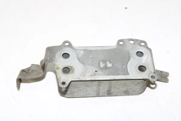 Refroidisseur d'huile BMW M142562 pour moteur N63 B44A image 4