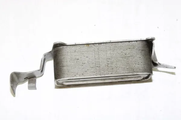 Refroidisseur d'huile BMW M142562 pour moteur N63 B44A image 5
