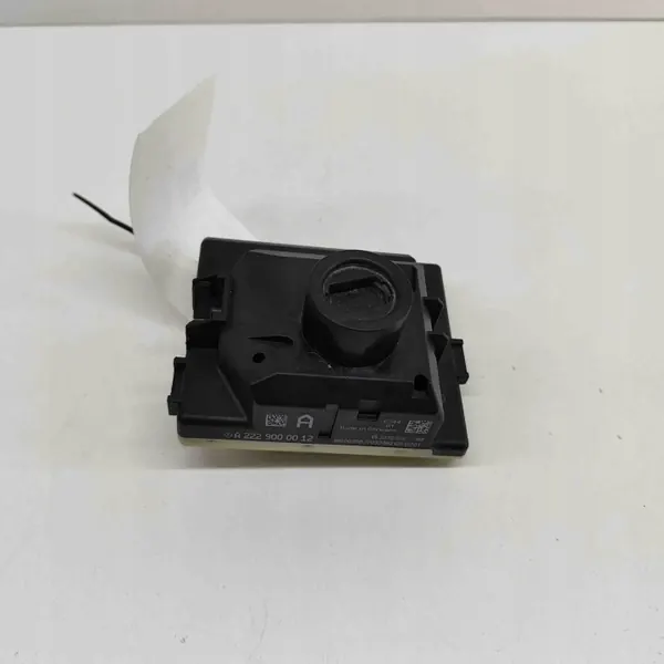Mercedes-Benz C-Klasse Station OEM 3332530100 image 2